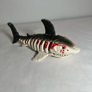 Imaginext shark fisher price